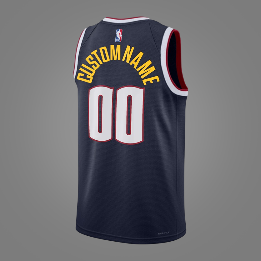 Denver Nuggets - Icon 2023/25