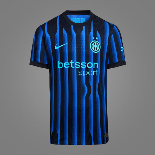 Inter Milan Home 24/25