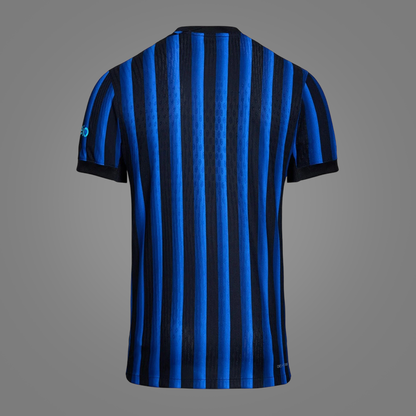 Inter Milan Domicile 25/26