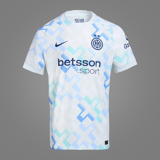Inter Milan Home 24/25