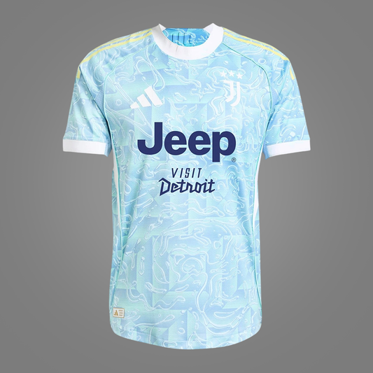 Juventus Home 24/25