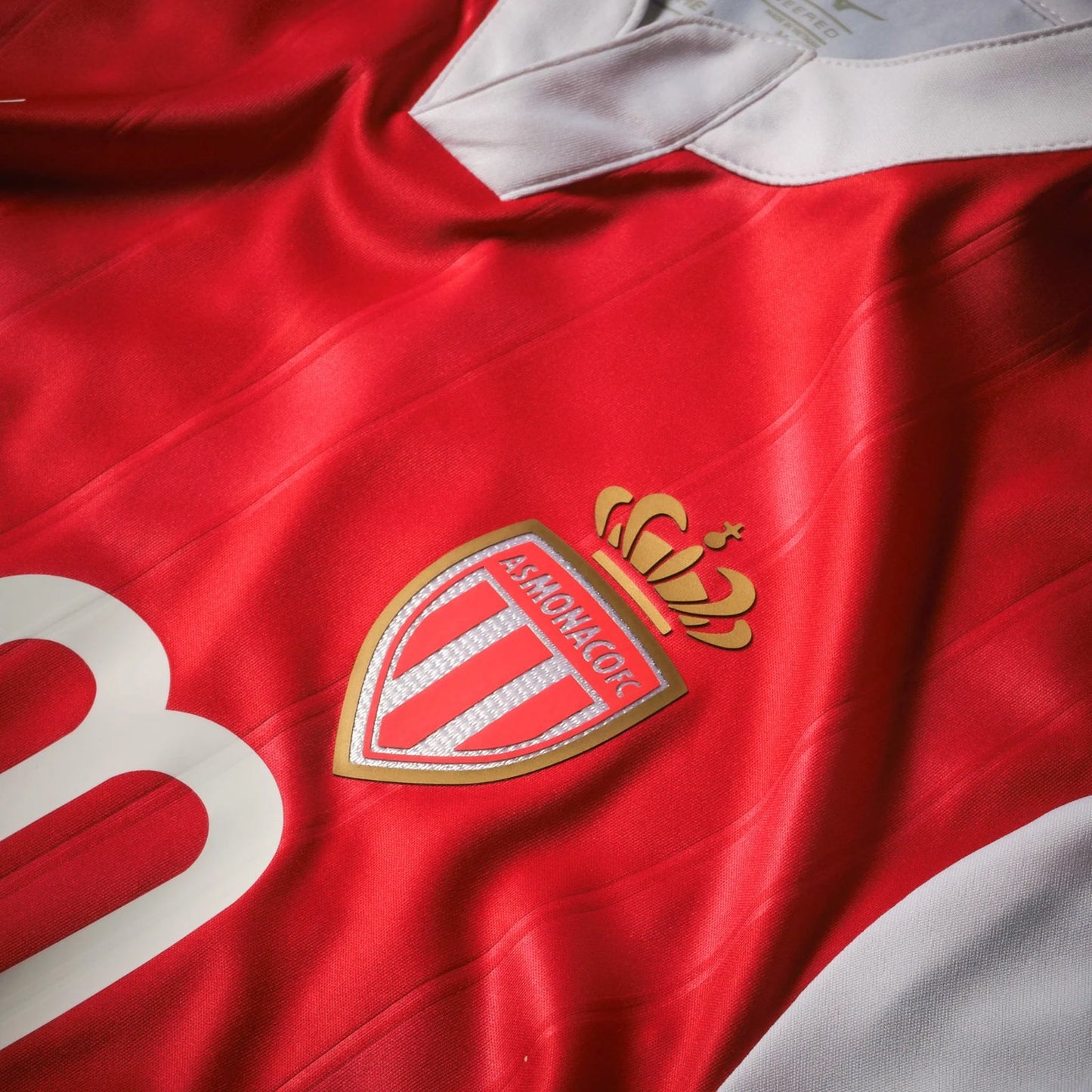 As Monaco Domicile 25/26