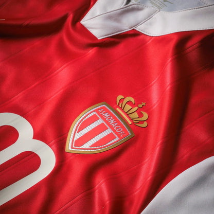 As Monaco Domicile 25/26