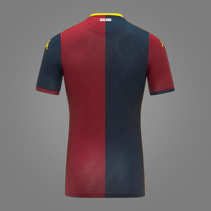 Genoa Domicile 25/26