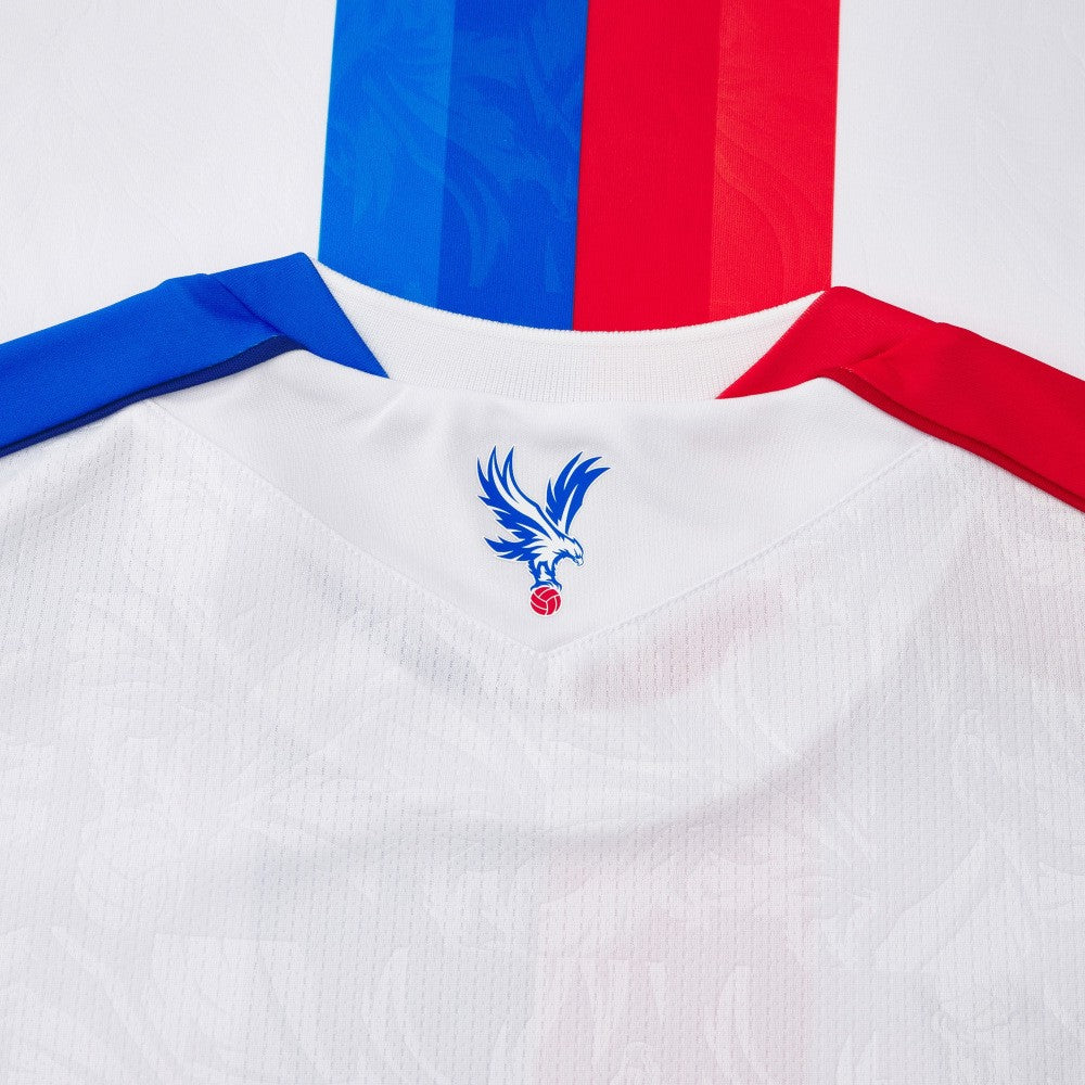 Crystal Palace Extérieur 25/26
