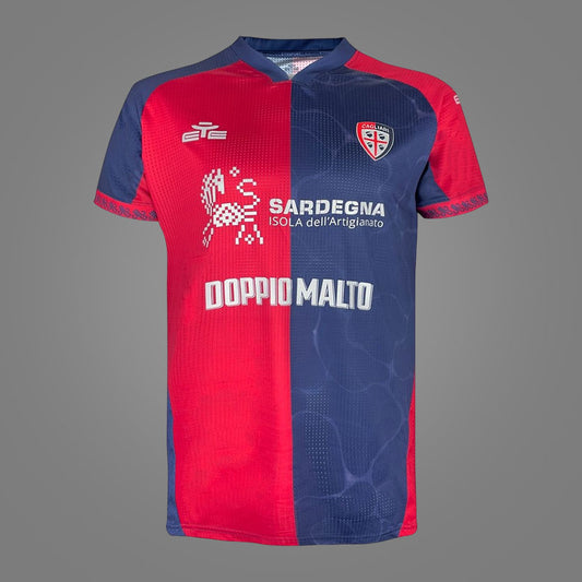 Cagliari Domicile 25/26