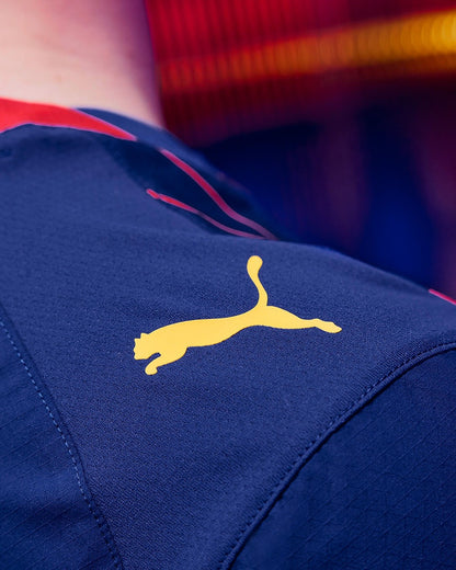 RB Leipzig Extérieur 25/26