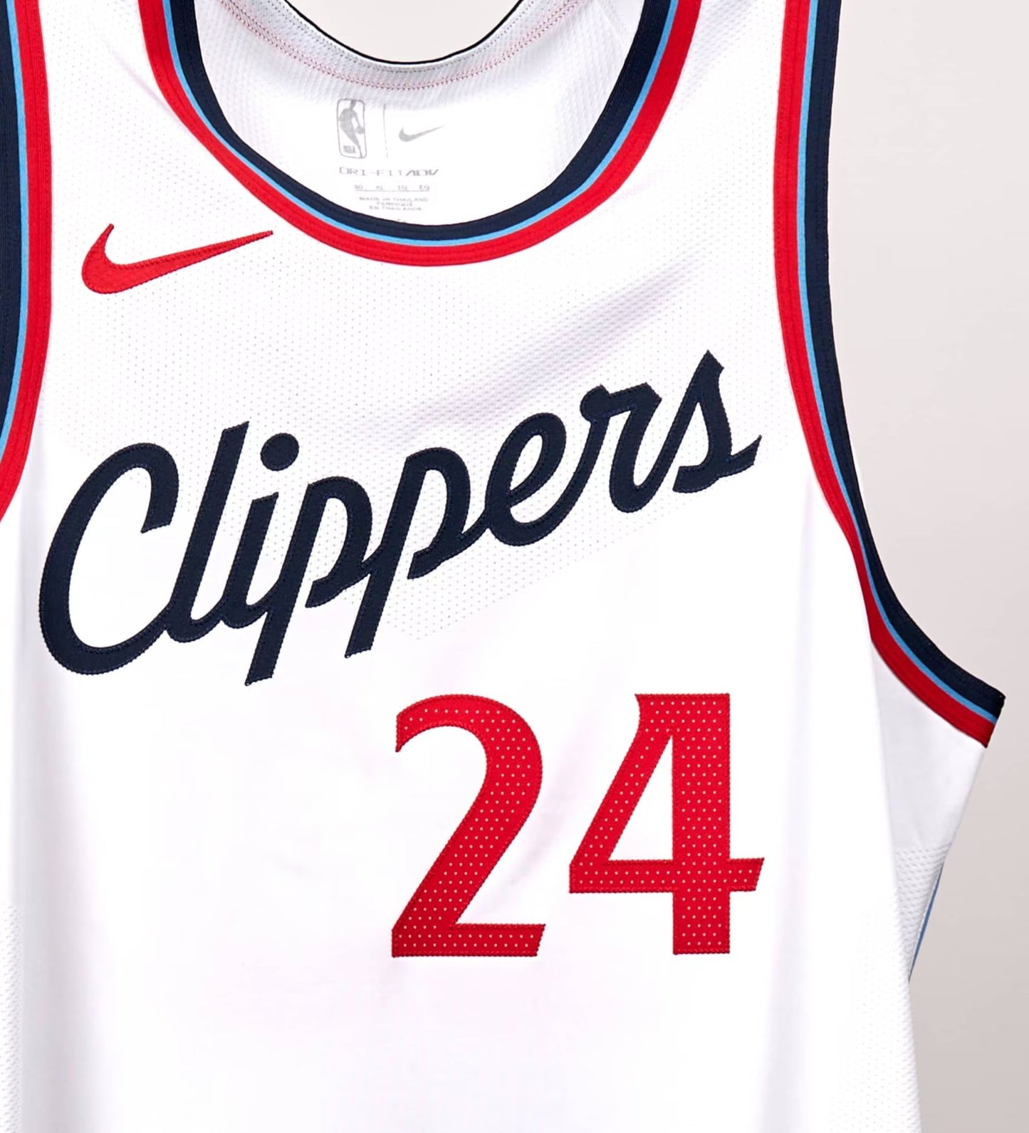 Los Angeles Clippers - Association 2024/26