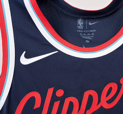 Los Angeles Clippers - Icon 2024/26