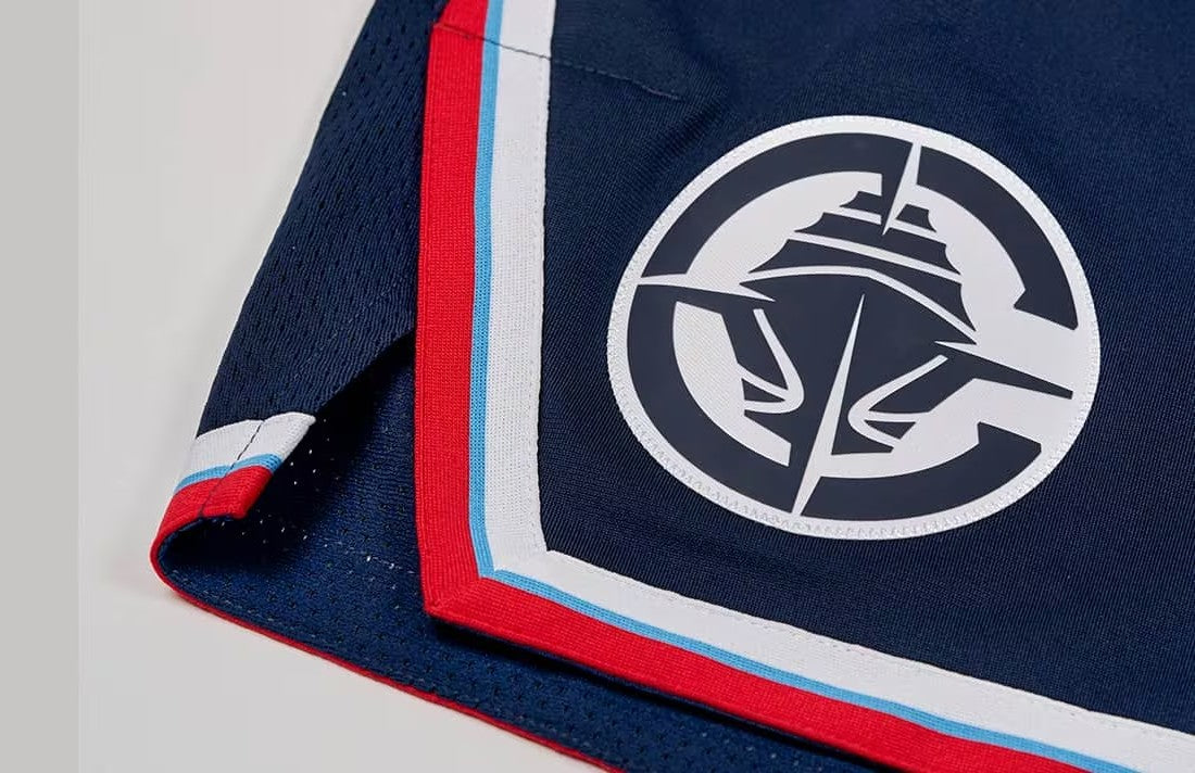 Los Angeles Clippers - Icon 2024/26