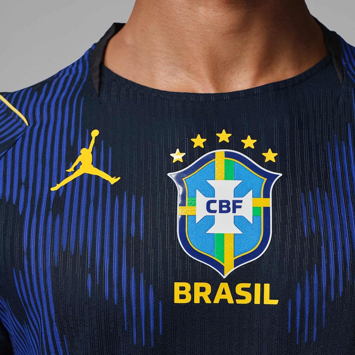 Brazil Home 24/25