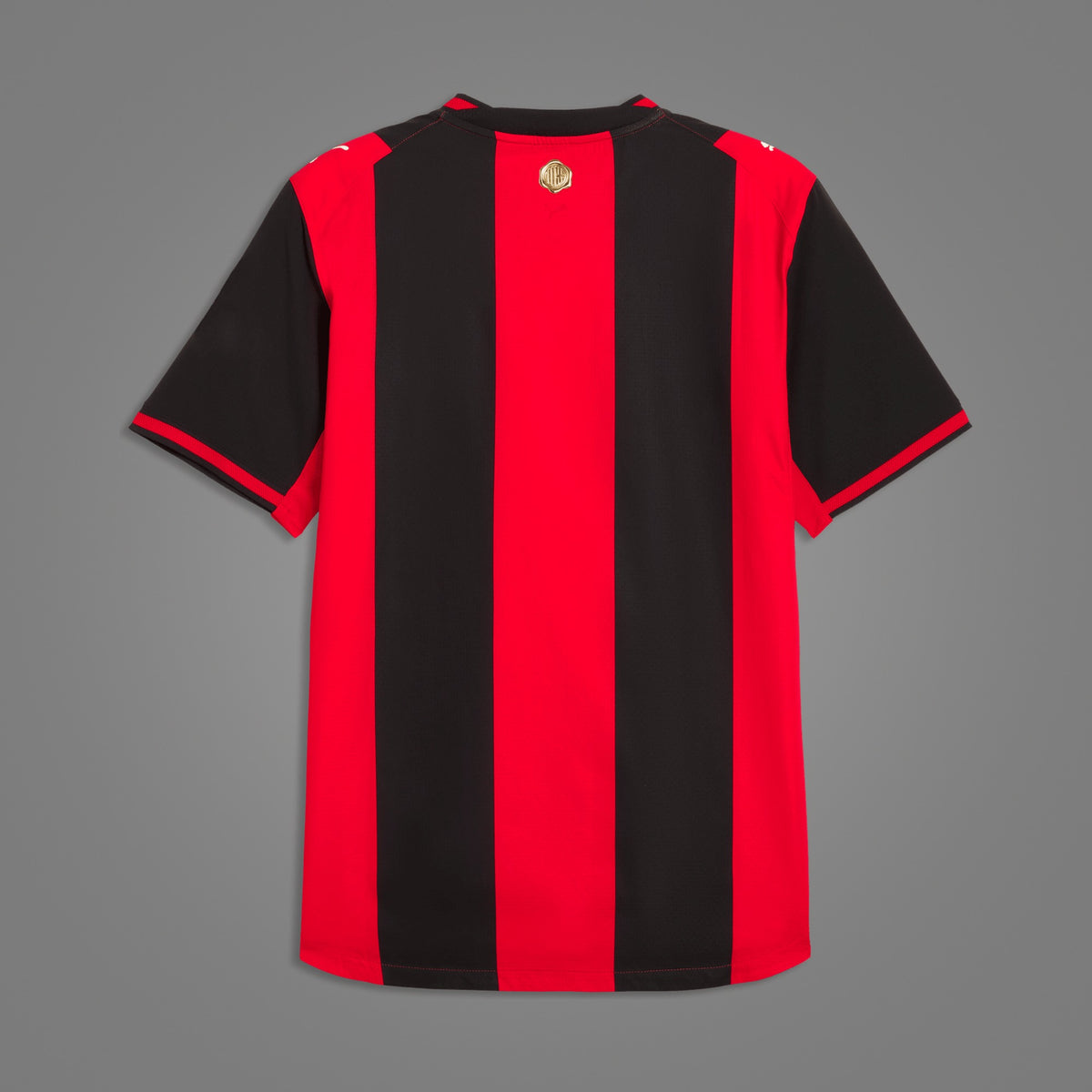 Maillot AC Milan Domicile 26/27 - dos