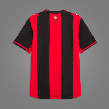 Maillot AC Milan Domicile 26/27 - dos