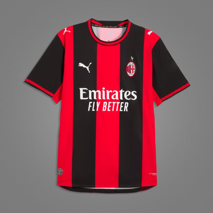 Maillot AC Milan Domicile 26/27 - face avant