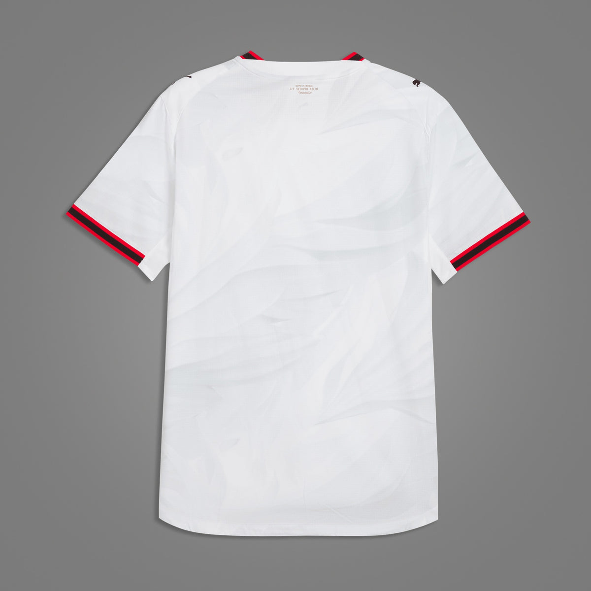 Maillot AC Milan Extérieur 26/27 - dos