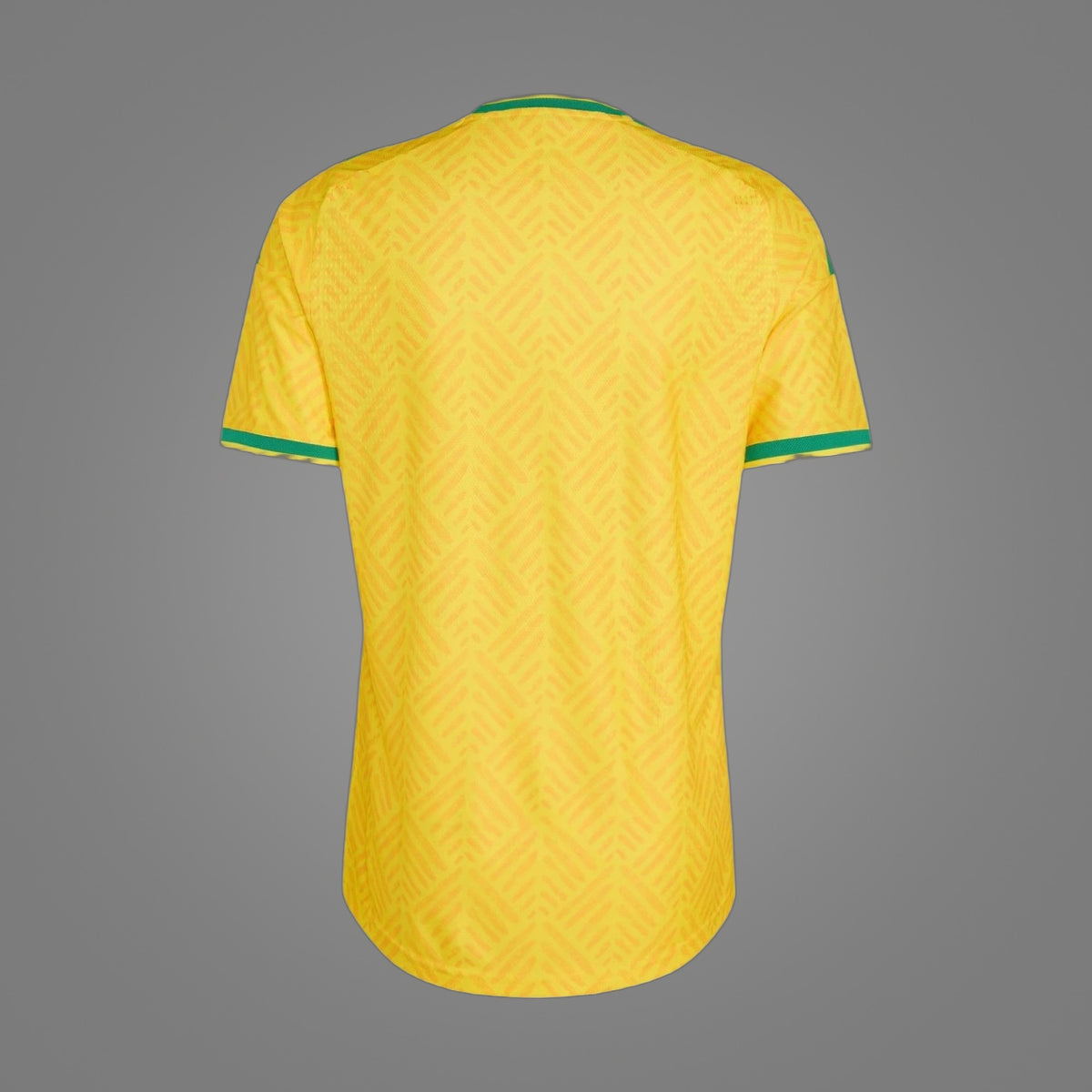 Maillot Afrique du Sud Domicile 2026 - dos