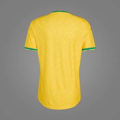 Maillot Afrique du Sud Domicile 2026 - dos