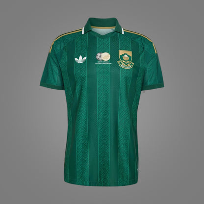Maillot Afrique du Sud Extérieur 2026 - face avant