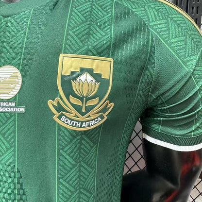 Maillot Afrique du Sud Extérieur 2026 - détail 1