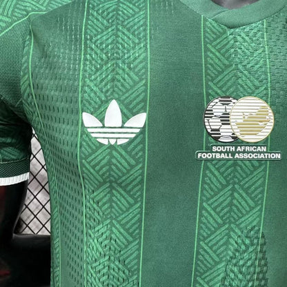 Maillot Afrique du Sud Extérieur 2026 - détail 2