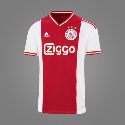 Maillot Ajax Amsterdam Domicile 2022/23 - face avant