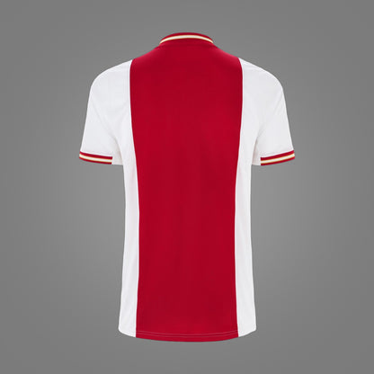 Maillot Ajax Amsterdam Domicile 2022/23 - dos