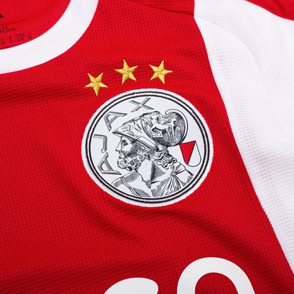 Maillot Ajax Amsterdam Domicile 26/27 - détail 1