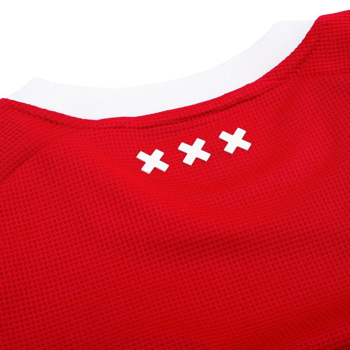 Maillot Ajax Amsterdam Domicile 26/27 - détail 3