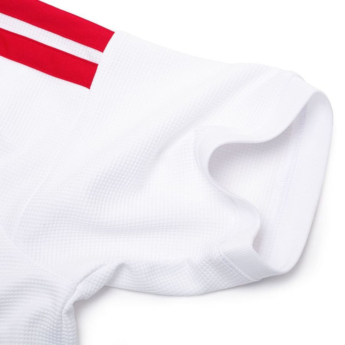 Maillot Ajax Amsterdam Domicile 26/27 - détail 4
