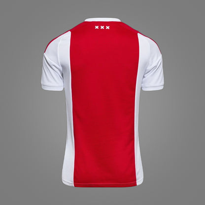 Maillot Ajax Amsterdam Domicile 26/27 - dos