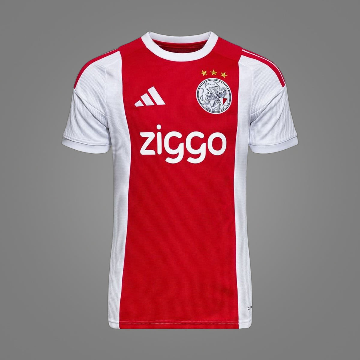 Maillot Ajax Amsterdam Domicile 26/27 - face avant