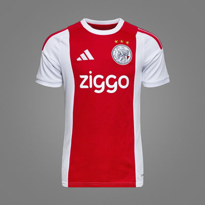 Maillot Ajax Amsterdam Domicile 26/27 - face avant