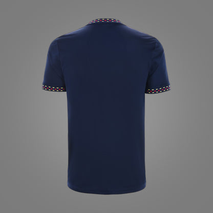 Maillot Ajax Amsterdam Extérieur 2022/23 - dos