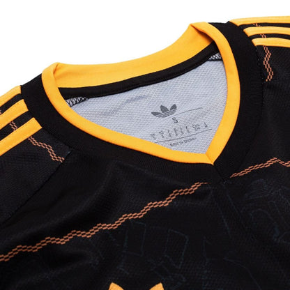 Maillot Ajax Amsterdam Extérieur 26/27 - détail 2