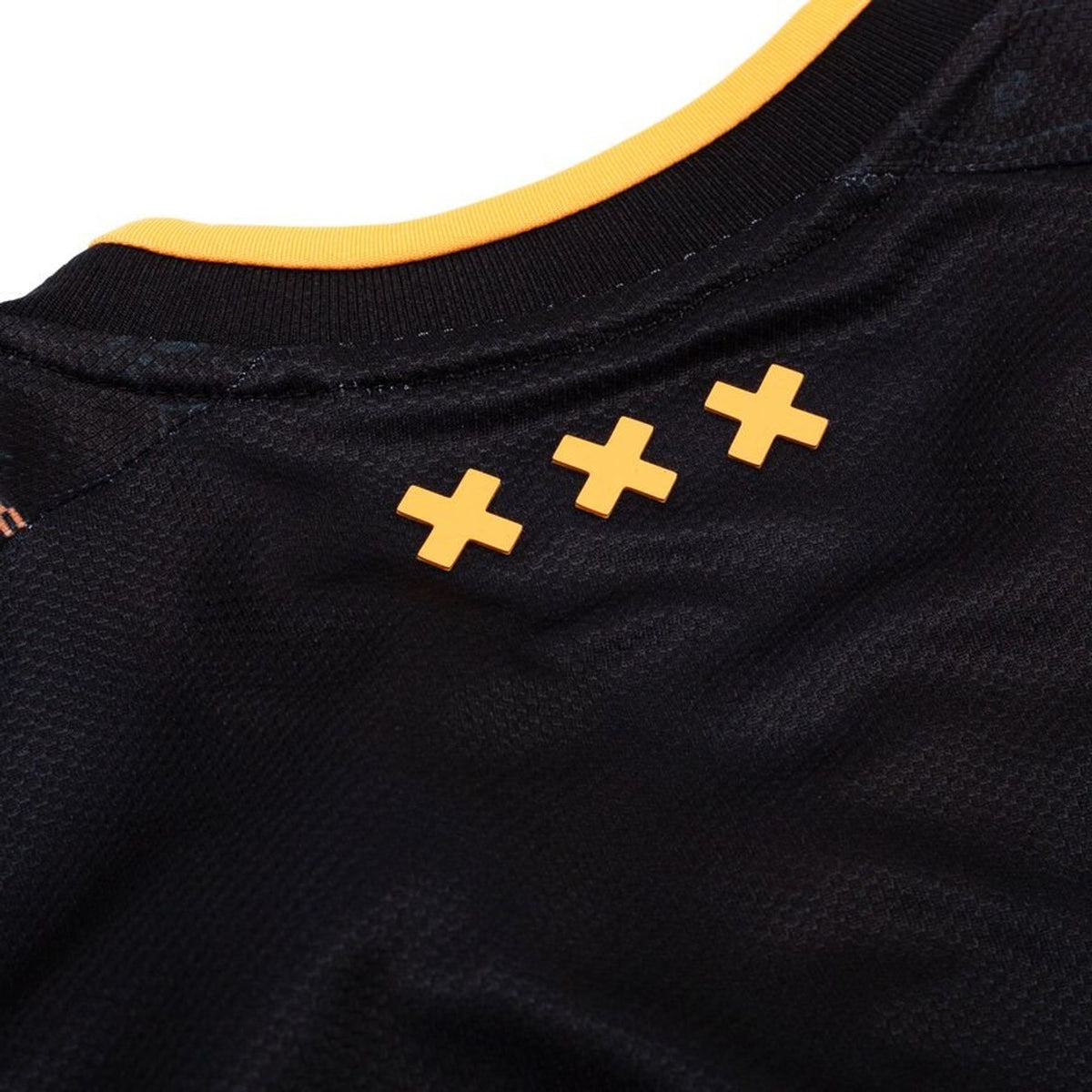 Maillot Ajax Amsterdam Extérieur 26/27 - détail 3