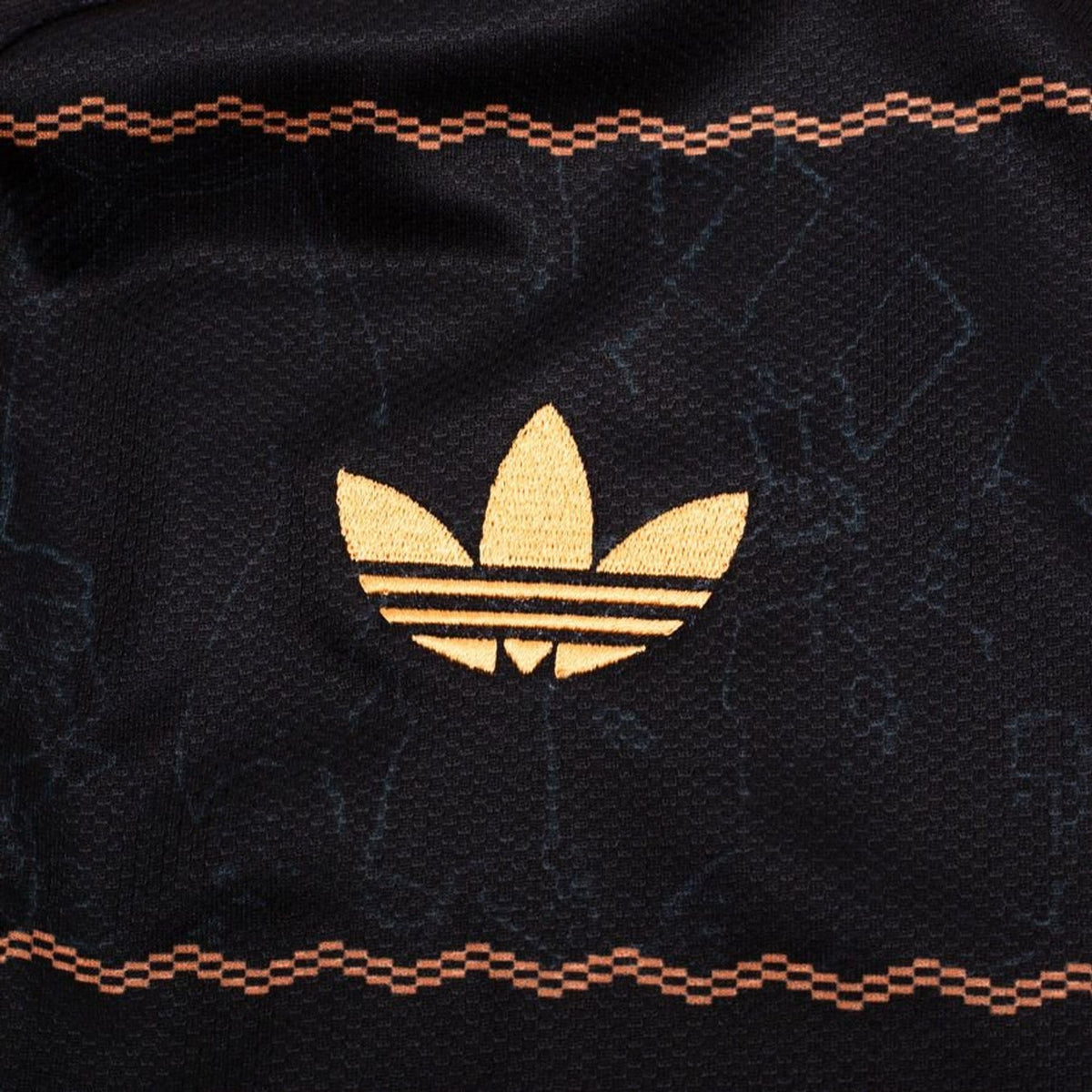 Maillot Ajax Amsterdam Extérieur 26/27 - détail 4