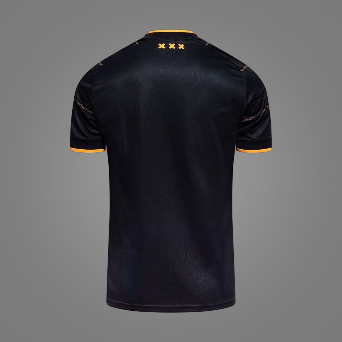 Maillot Ajax Amsterdam Extérieur 26/27 - dos