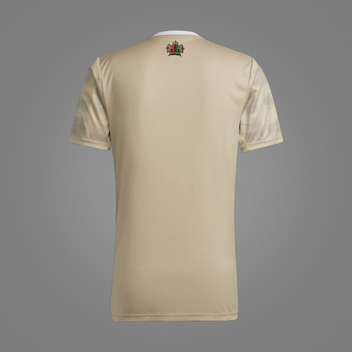 Maillot Ajax Amsterdam Third 2022/23 - dos