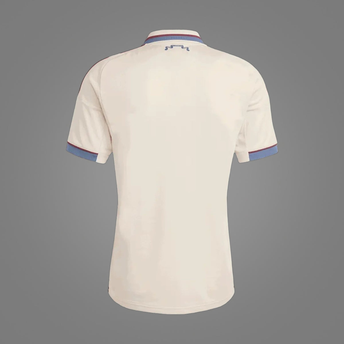 Maillot Ajax Amsterdam Third 25/26 - dos