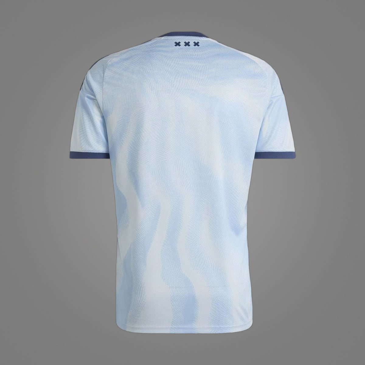 Maillot Ajax Amsterdam Third 26/27 - dos