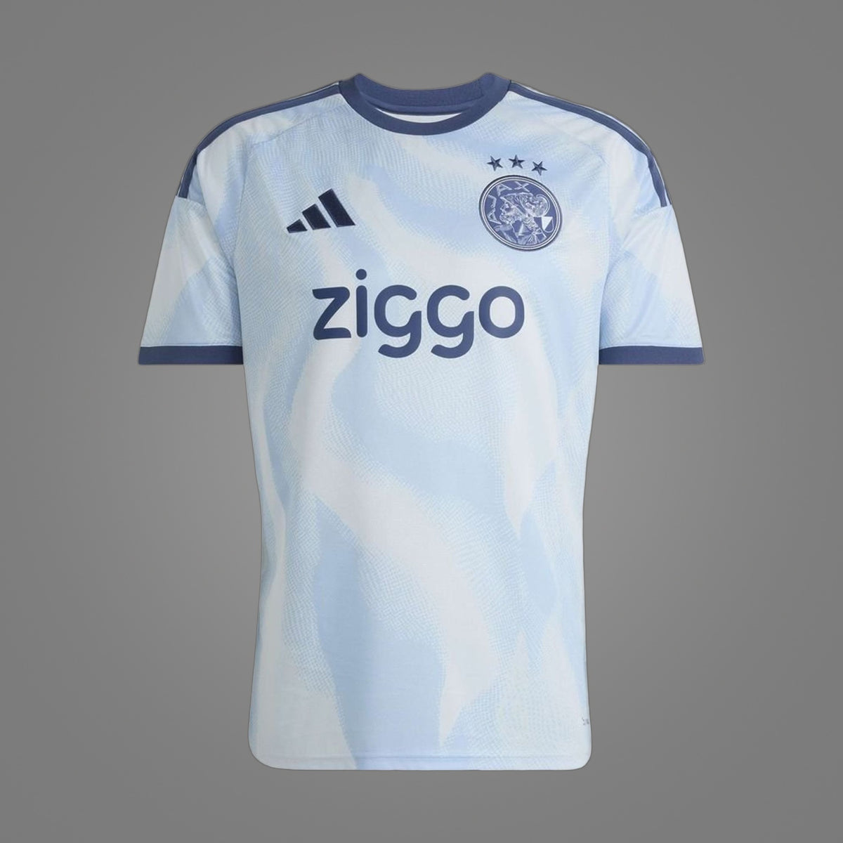 Maillot Ajax Amsterdam Third 26/27 - face avant