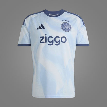Maillot Ajax Amsterdam Third 26/27 - face avant