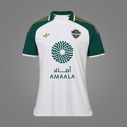 Maillot Al-Ahli Extérieur 26/27 - face avant