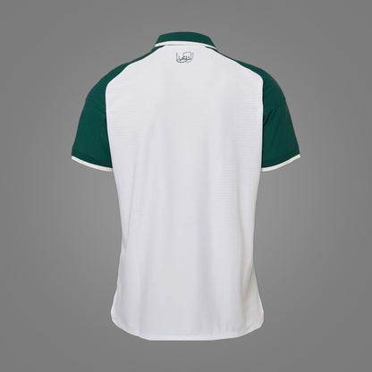 Maillot Al-Ahli Extérieur 26/27 - dos