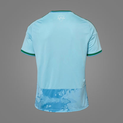 Maillot Al-Ahli Third 26/27 - dos