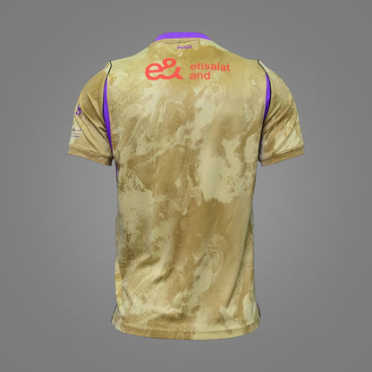 Maillot Al-Ain Spécial 26/27 - dos