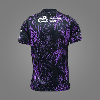 Maillot Al-Ain Third 26/27 - dos