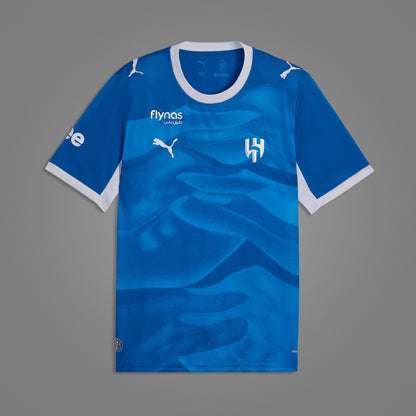 Maillot Al-Hilal Domicile 26/27 - face avant