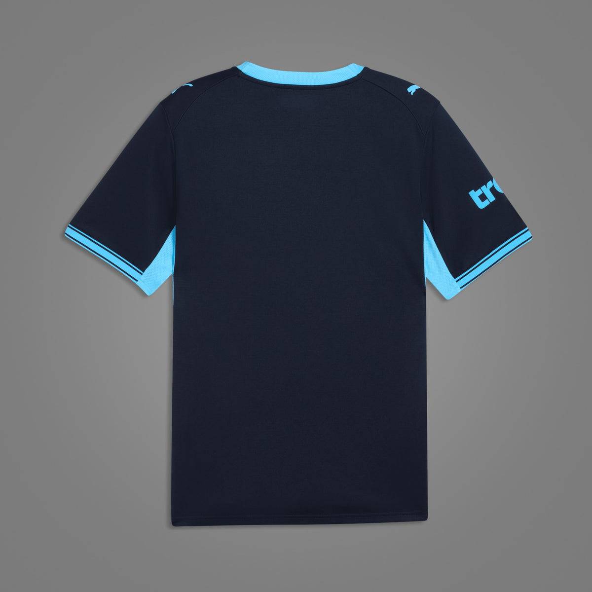 Maillot Al-Hilal Third 26/27 - dos