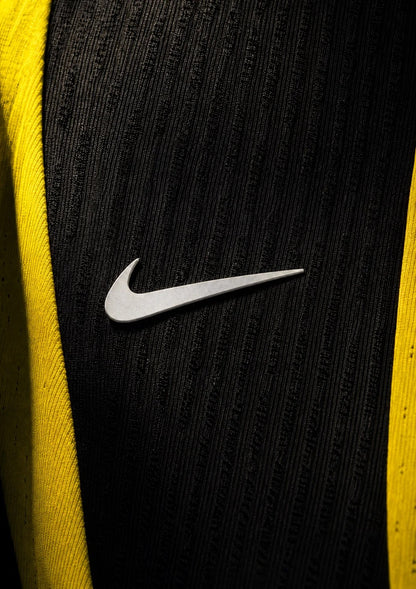 Maillot Al-Ittihad Domicile 26/27 - détail 1
